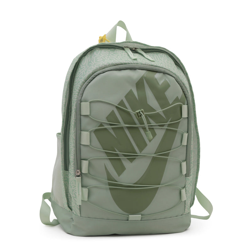 Nike Large Logo Embroidered Backpack