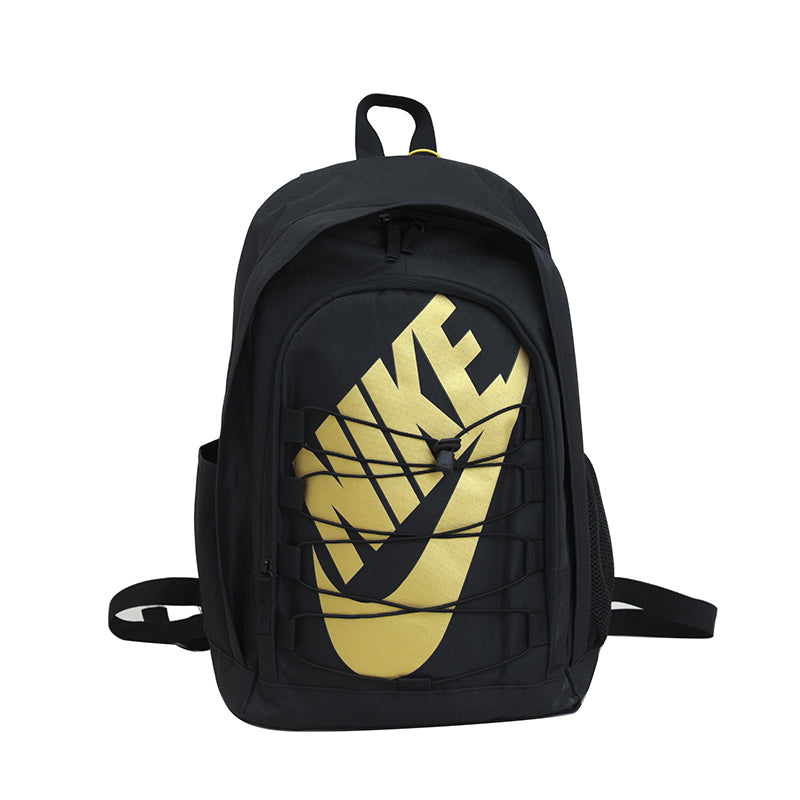 Nike Large Logo Embroidered Backpack