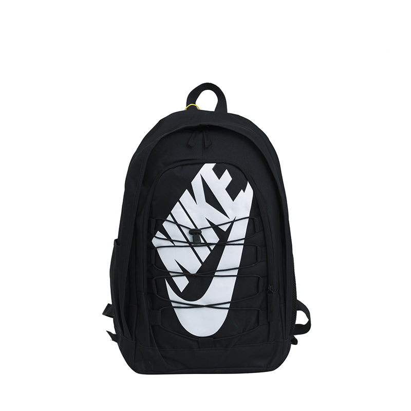 Nike Large Logo Embroidered Backpack
