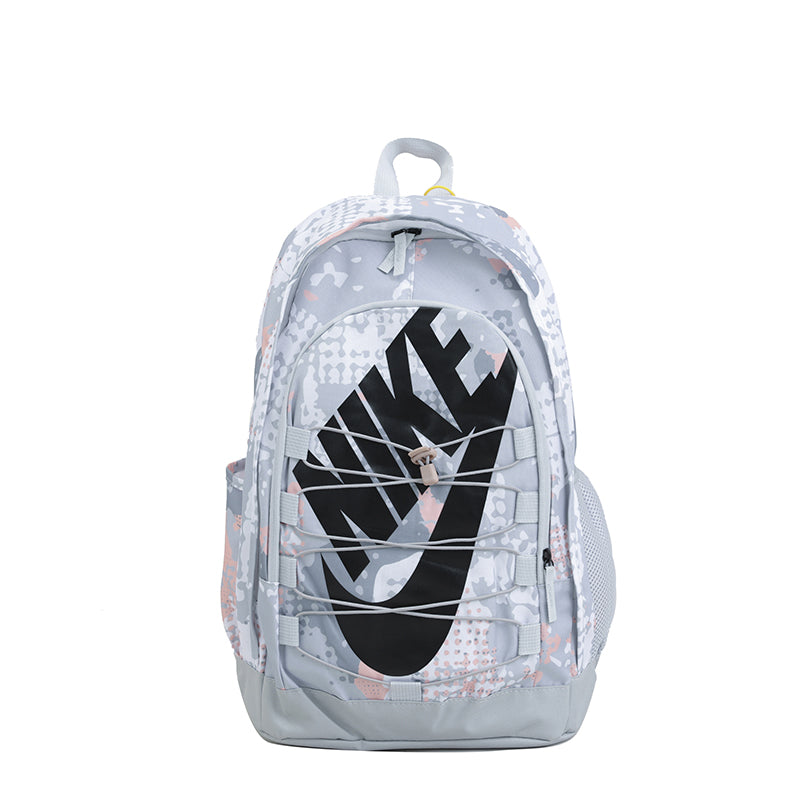 Nike Large Logo Embroidered Backpack