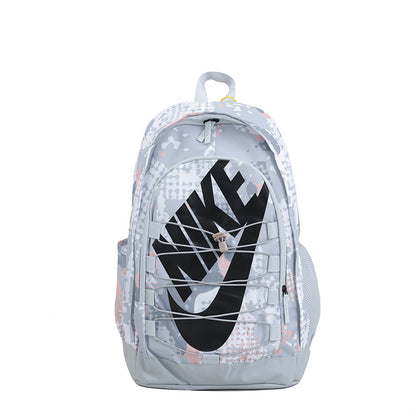 Nike Large Logo Embroidered Backpack