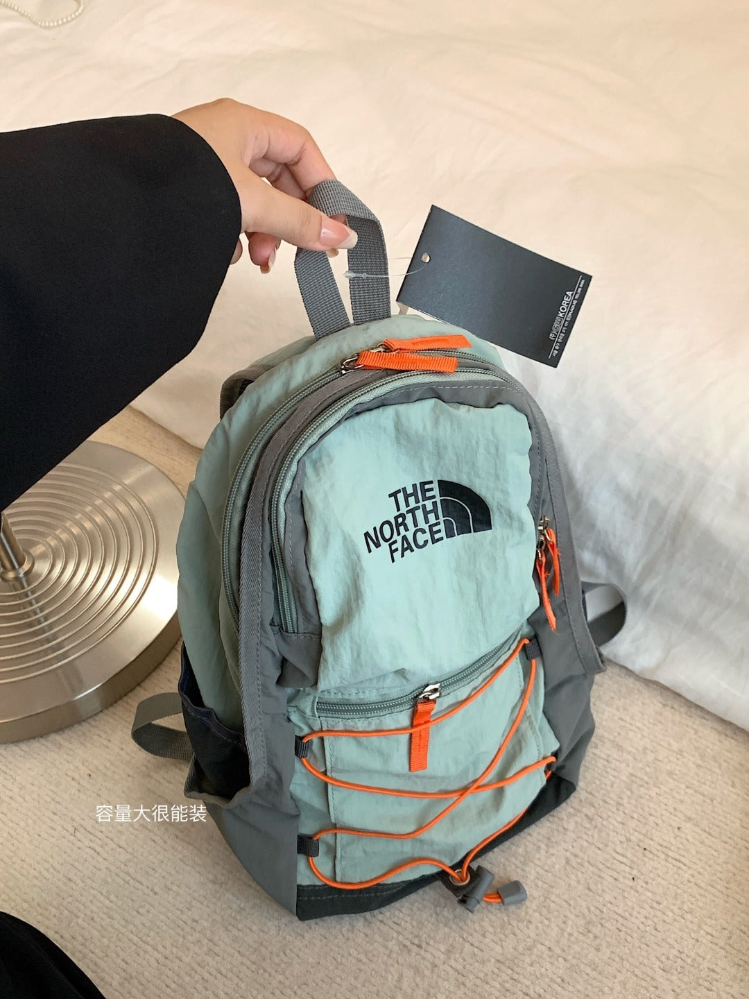 The North Face Ultralight Backpack