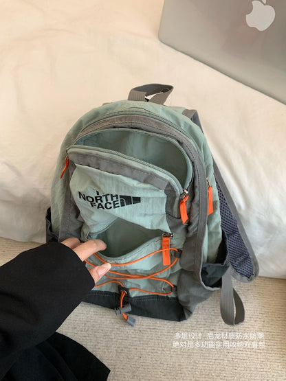 The North Face Ultralight Backpack