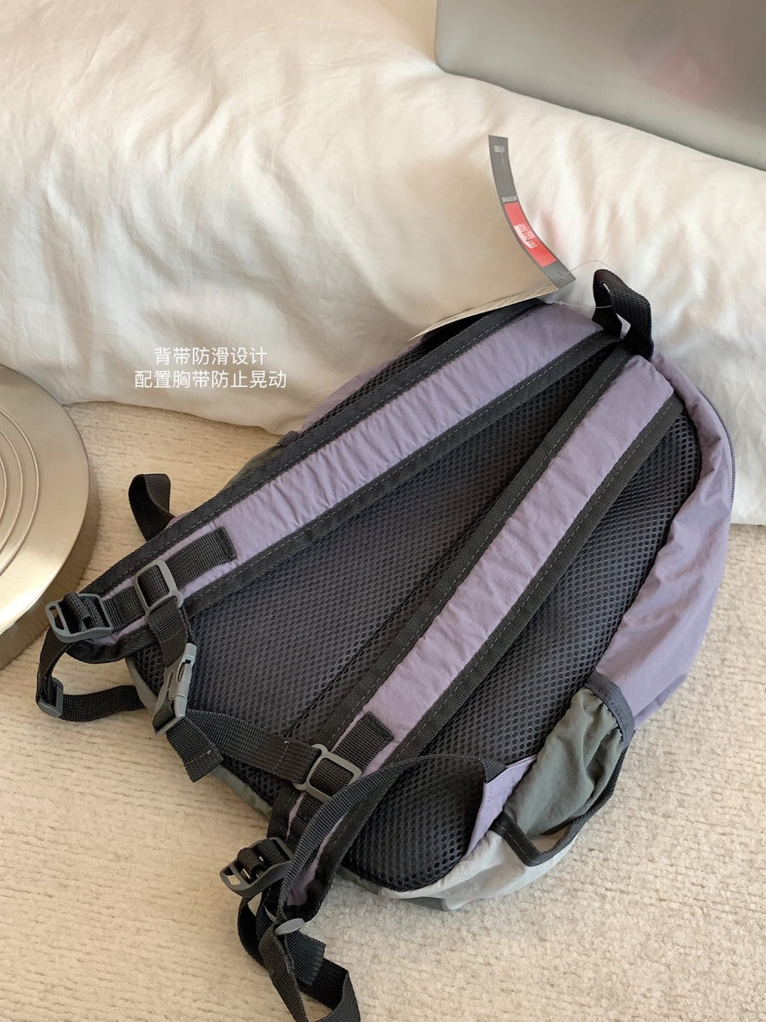 The North Face Ultralight Backpack