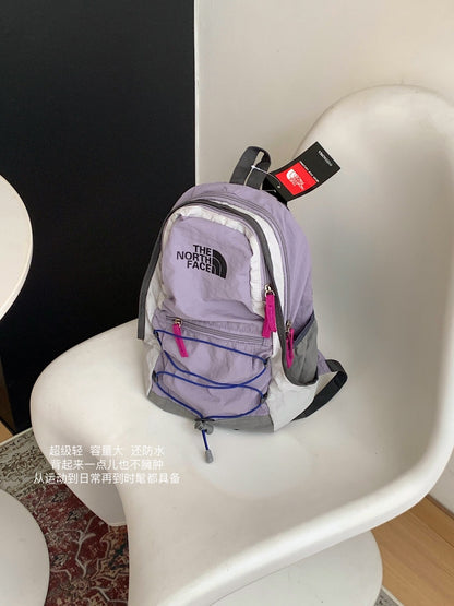 The North Face Ultralight Backpack