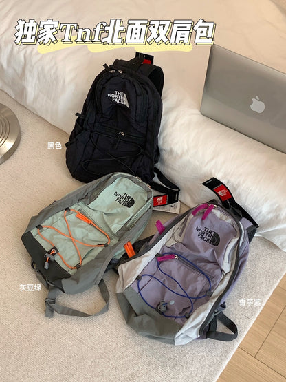 The North Face Ultralight Backpack