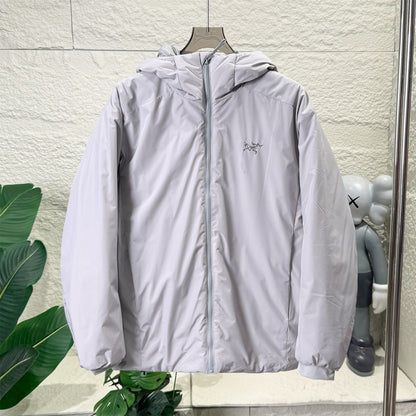 Arc'teryx Atom Heavyweight Insulated Hoody – 2025