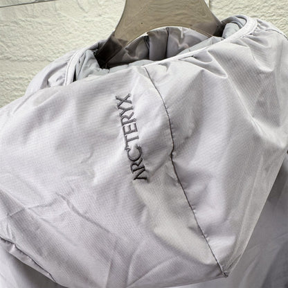 Arc'teryx Atom Heavyweight Insulated Hoody – 2025