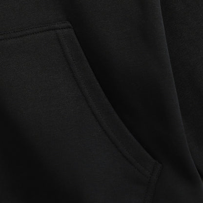 Givenchy 3D Embossed Logo Hoodie