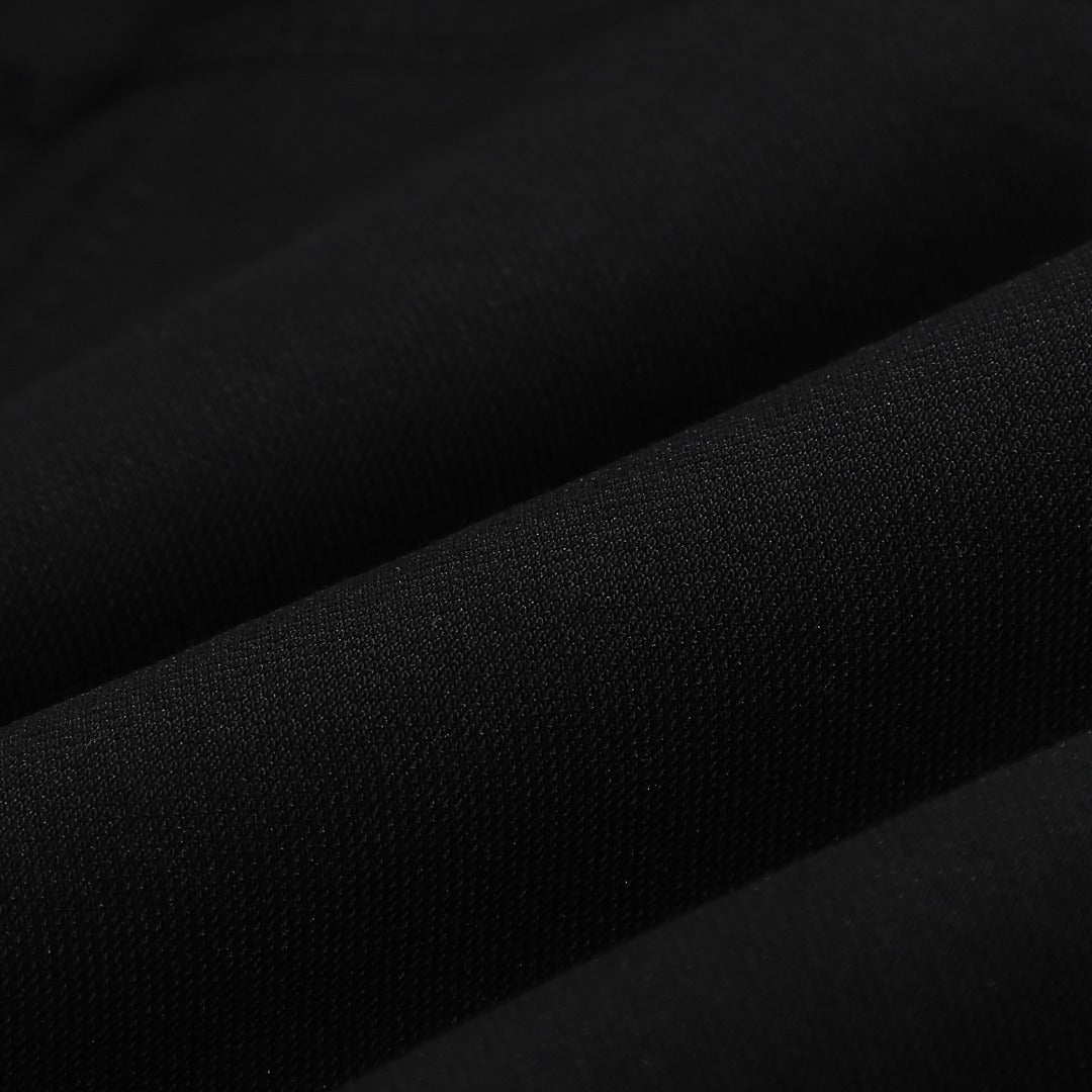 Givenchy 3D Embossed Logo Hoodie