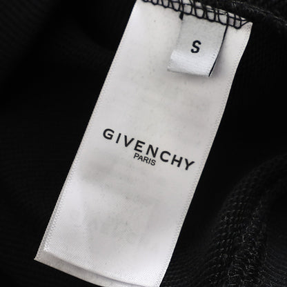 Givenchy 3D Embossed Logo Hoodie
