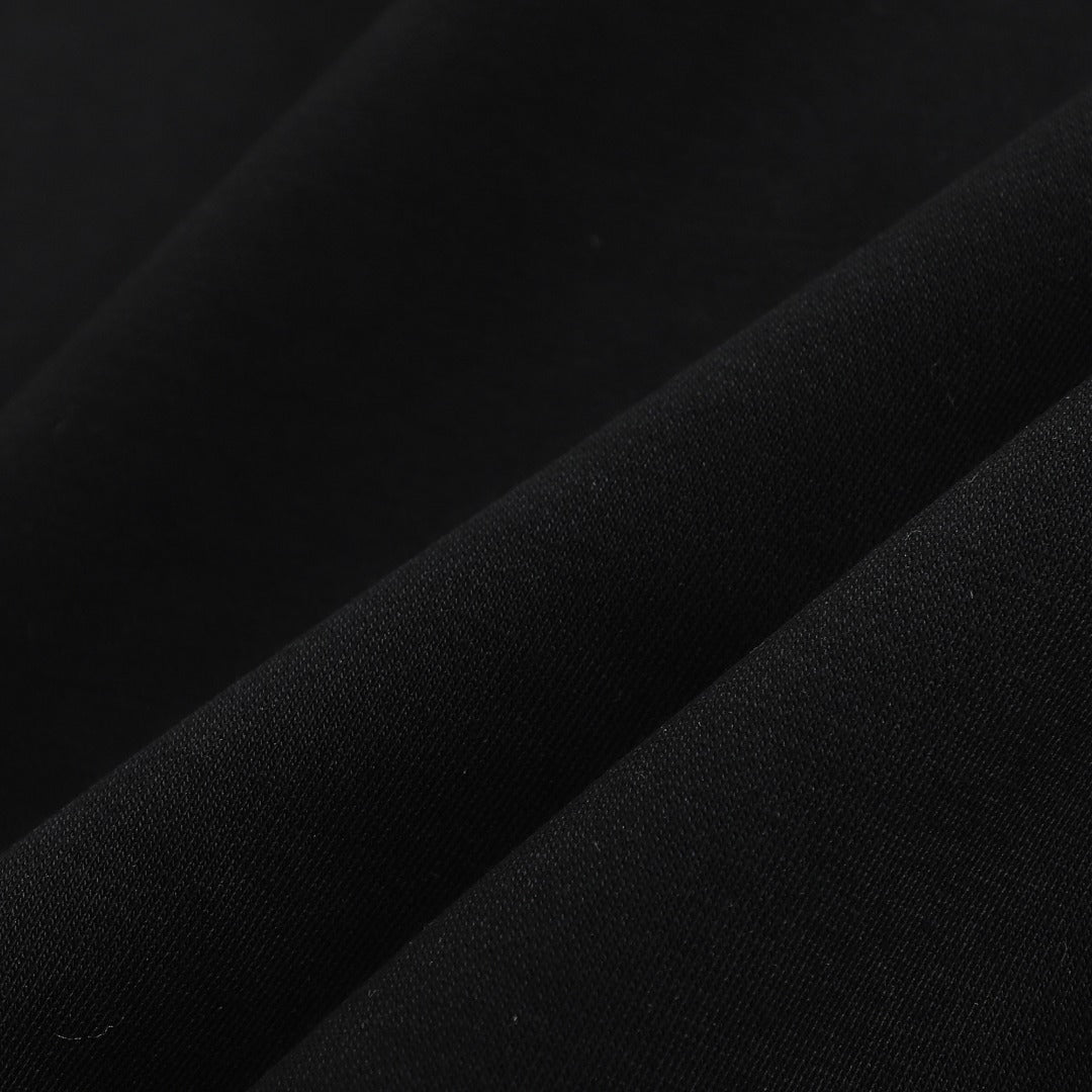 Givenchy Classic Logo Embroidered Pullover Sweatshirt