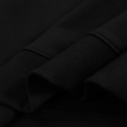 Givenchy Classic Logo Embroidered Pullover Sweatshirt