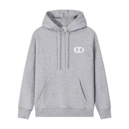 Dior CD Oblique Jacquard Knit Top – 25SS