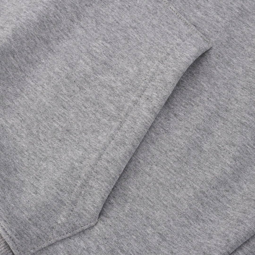 Dior CD Oblique Jacquard Knit Top – 25SS