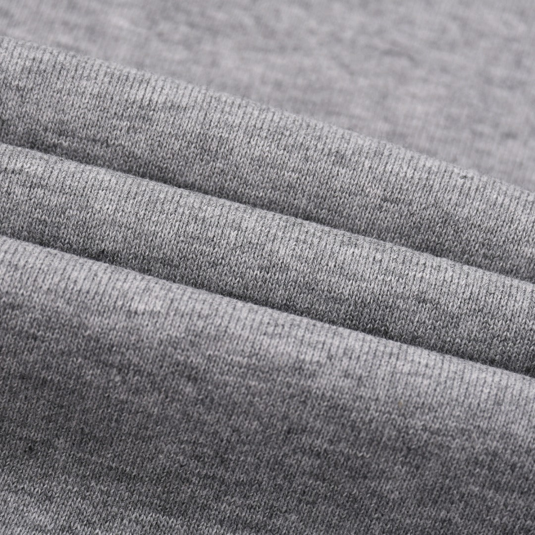 Dior CD Oblique Jacquard Knit Top – 25SS