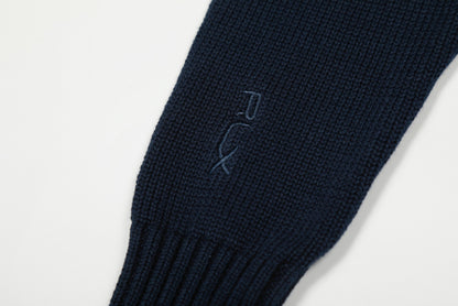 Ralph Lauren Bear Golf Knitted Sweater – Autumn/Winter Collection