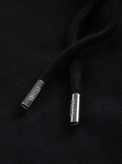 Prada Triangle Logo Minimalist Sweatshirt – 25SS
