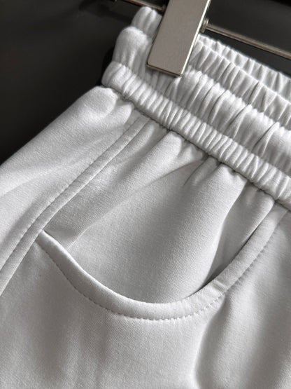 Dior High-Quality Long Pants – 25SS Autumn/Winter Collection