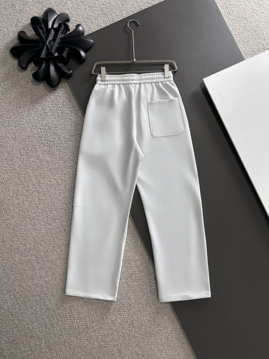 Dior High-Quality Long Pants – 25SS Autumn/Winter Collection