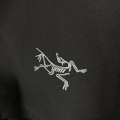 Arc'teryx Gamma MX Softshell Jacket