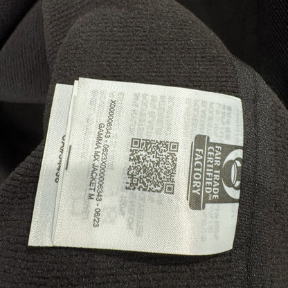 Arc'teryx Gamma MX Softshell Jacket