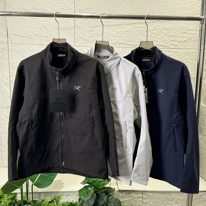 Arc'teryx Gamma MX Softshell Jacket