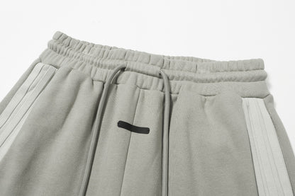 Fear of God ESSENTIALS FOG Collaboration Webbing Sweatpants