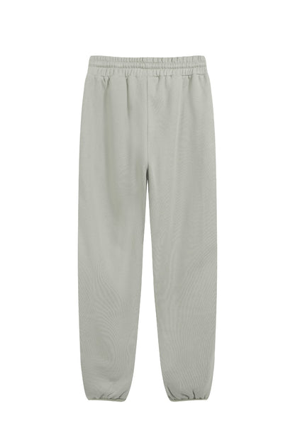 Fear of God ESSENTIALS FOG Collaboration Webbing Sweatpants