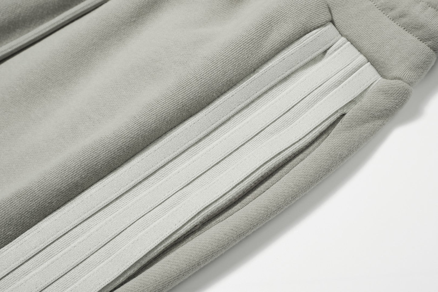 Fear of God ESSENTIALS FOG Collaboration Webbing Sweatpants