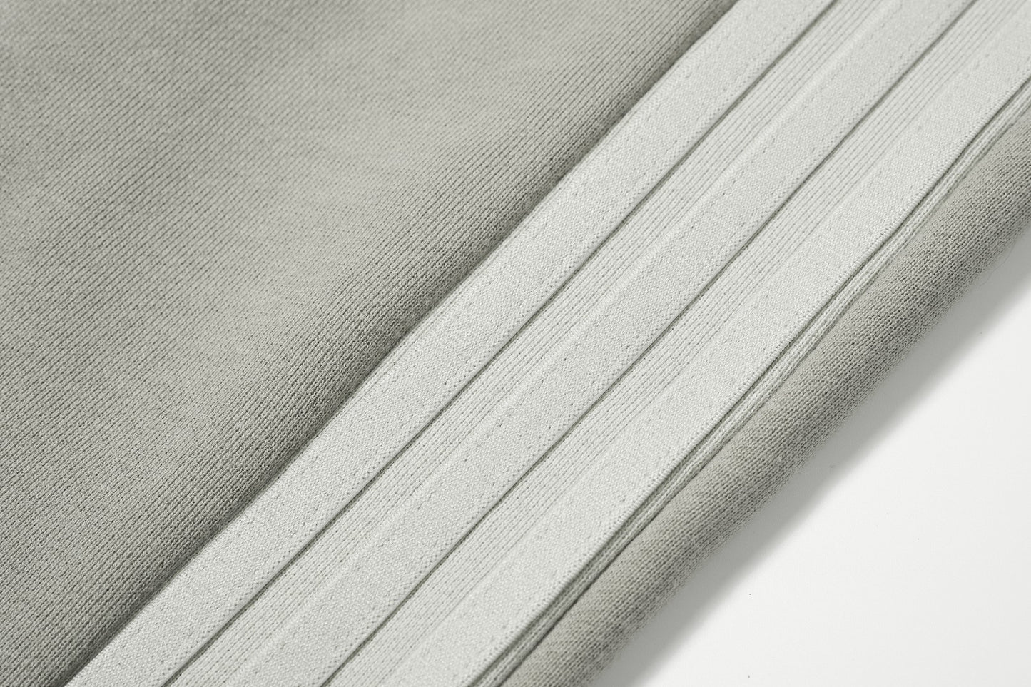 Fear of God ESSENTIALS FOG Collaboration Webbing Sweatpants