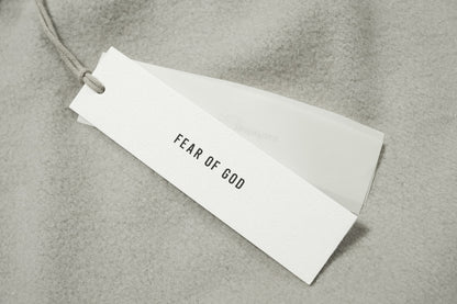 Fear of God ESSENTIALS FOG Collaboration Webbing Sweatpants