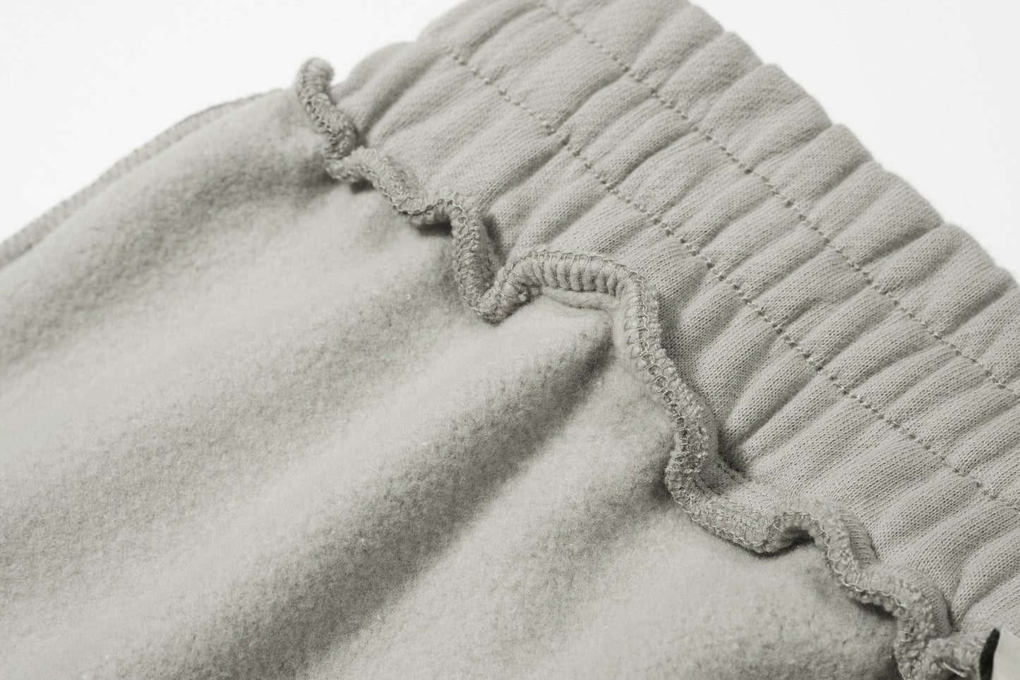 Fear of God ESSENTIALS FOG Collaboration Webbing Sweatpants