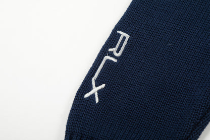 Ralph Lauren Bear Golf Knitted Sweater – Autumn/Winter Collection