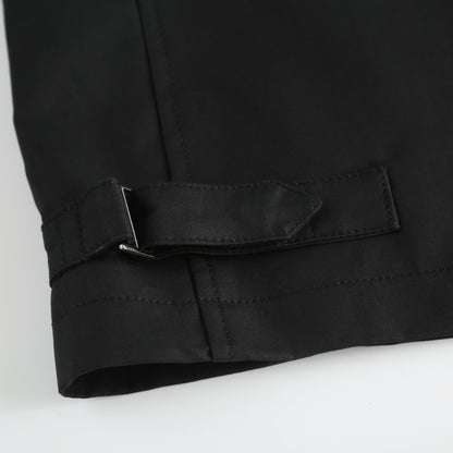 Dior Lambskin Leather Jacket – 25FW