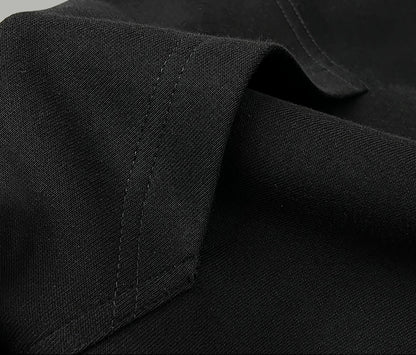 Moncler Classic Embroidered Logo Zip Hoodie