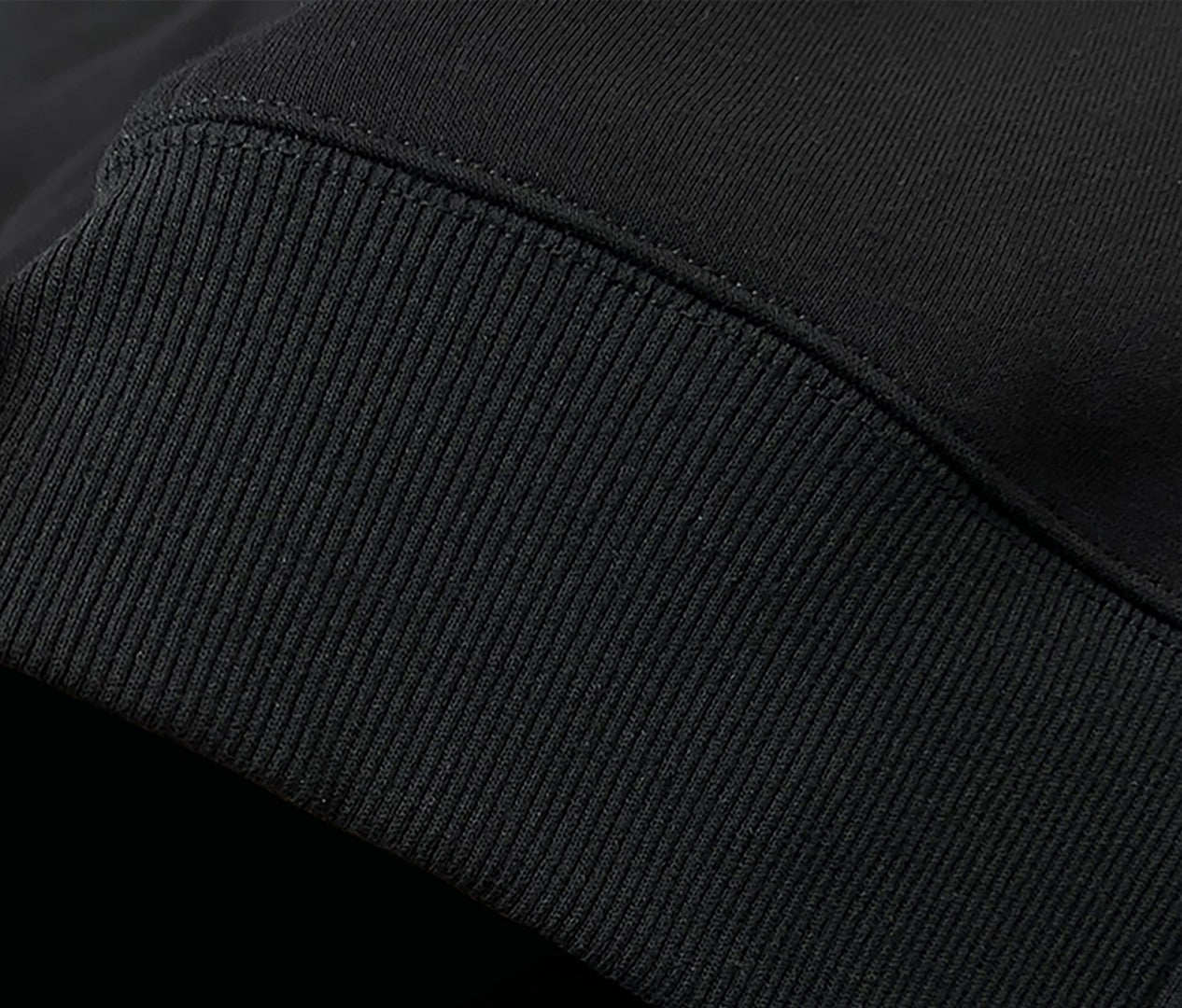 Moncler Classic Embroidered Logo Zip Hoodie