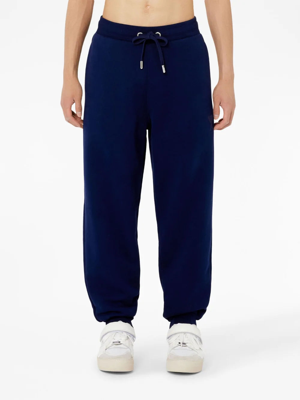 Ami Paris Ami de Coeur Terry Sweatpants – 23FW