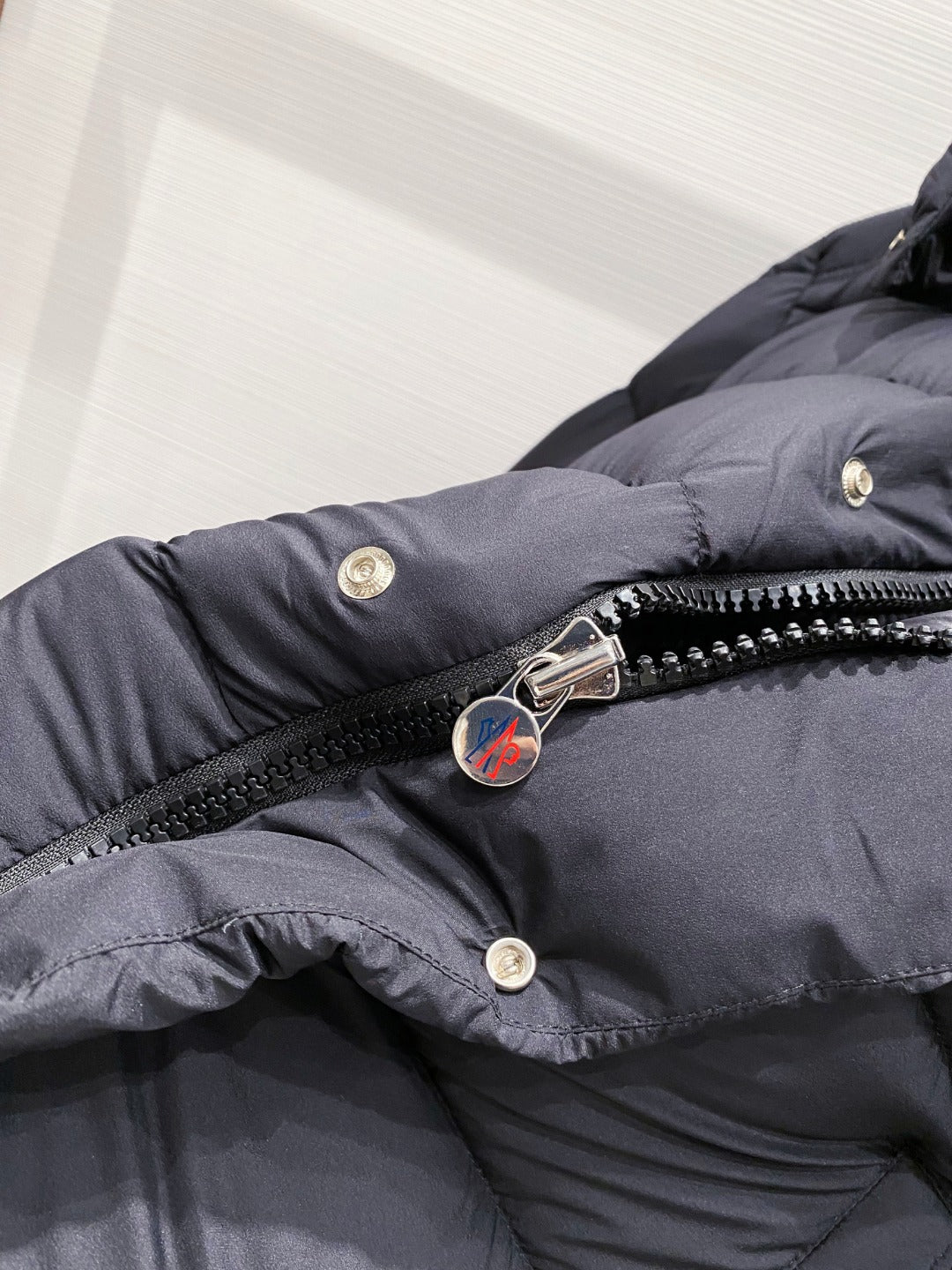 Moncler Maya 70 Matte Down Jacket – 2025