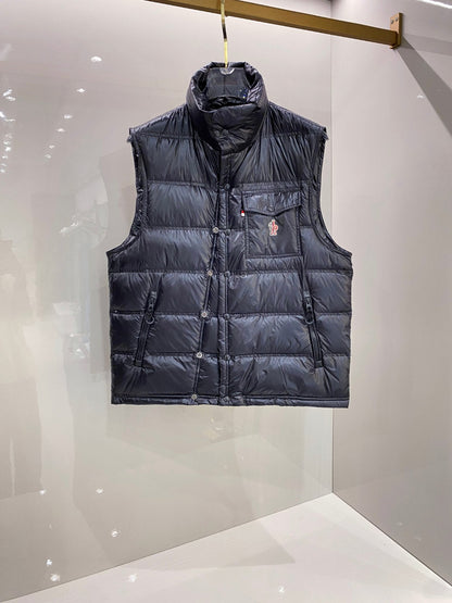 Moncler Goose Down Puffer Jacket – 2025FW