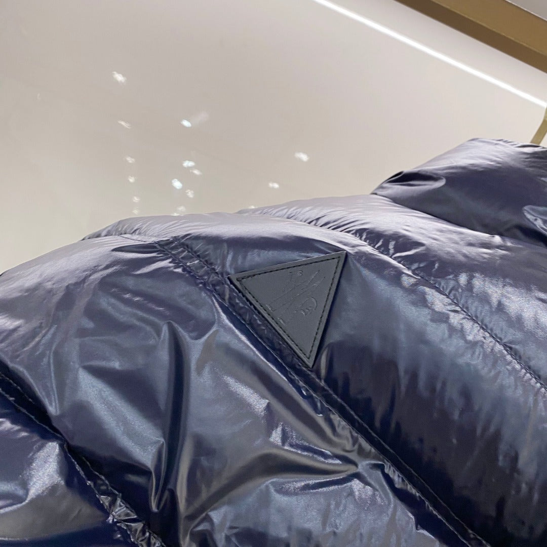 Moncler Goose Down Puffer Jacket – 2025FW