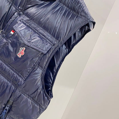 Moncler Goose Down Puffer Jacket – 2025FW