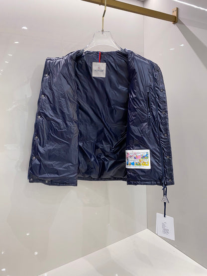 Moncler Goose Down Puffer Jacket – 2025FW