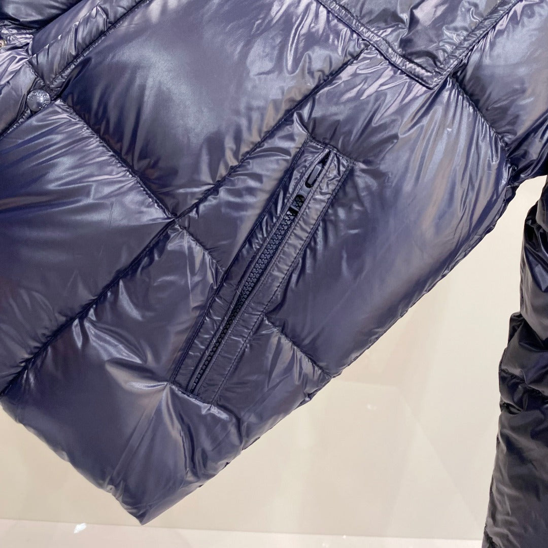 Moncler Goose Down Puffer Jacket – 2025FW