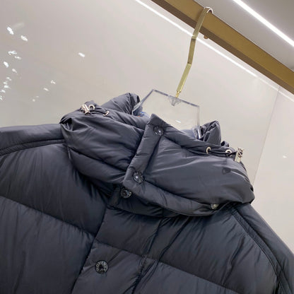 Moncler Goose Down Puffer Jacket – 2025FW