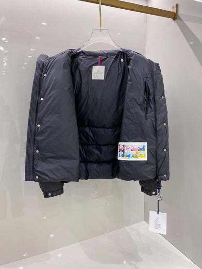 Moncler Goose Down Puffer Jacket – 2025FW