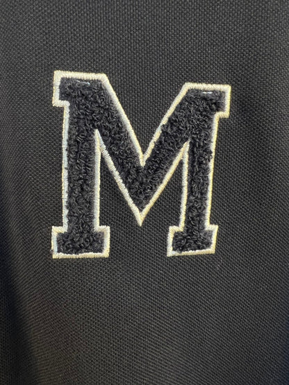 Moncler Towel Embroidery Polo Shirt