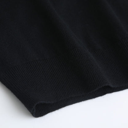 Loewe Embroidered Anagram Wool Crewneck Sweater