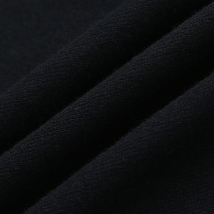 Loewe Embroidered Anagram Wool Crewneck Sweater