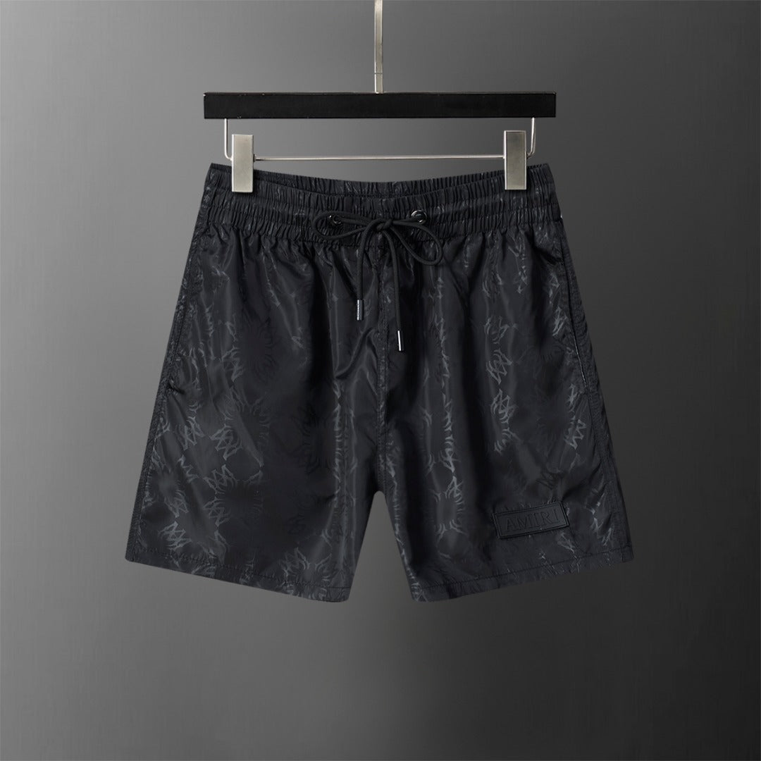 Amiri High-Quality Men's Swim Trunks – Spring/Summer Collection – 2026SS